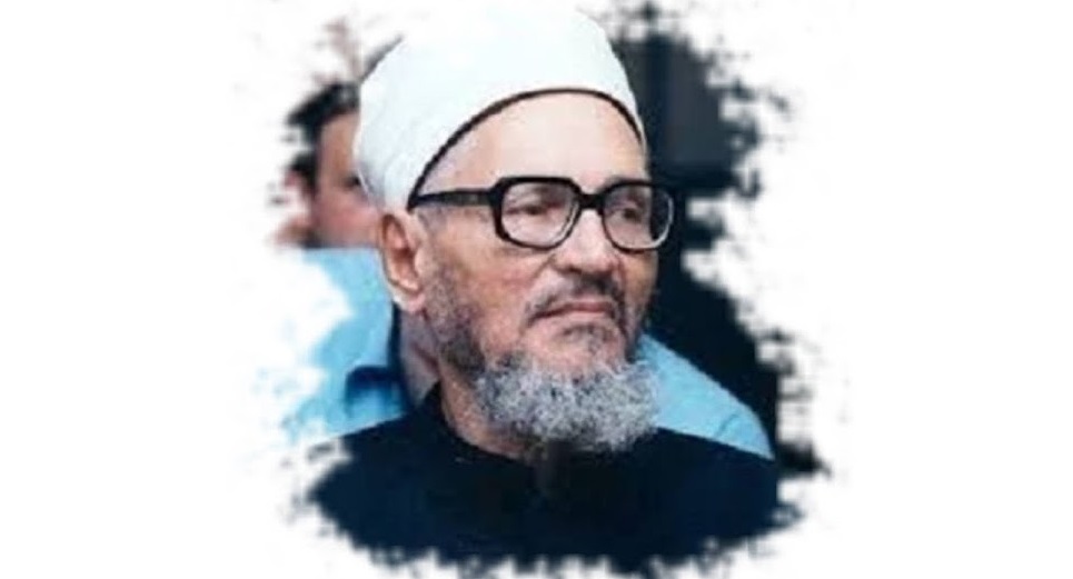 Shalawat Faraj Grand Syaikh Al-Azhar Abdul Halim Mahmud